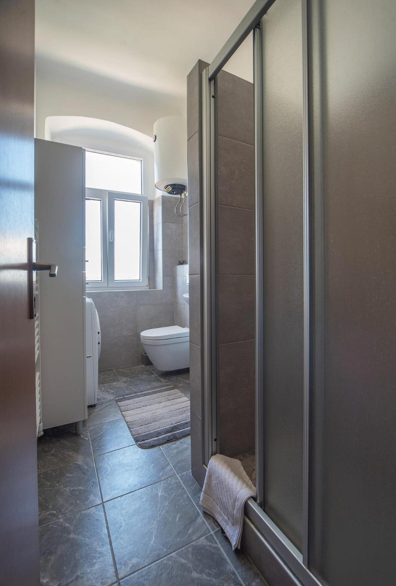 Hanna Appartement *