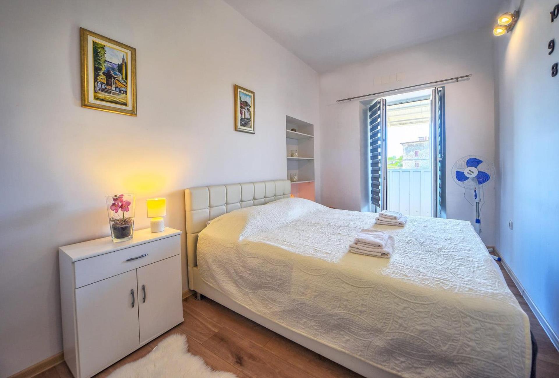 Hanna Appartement *