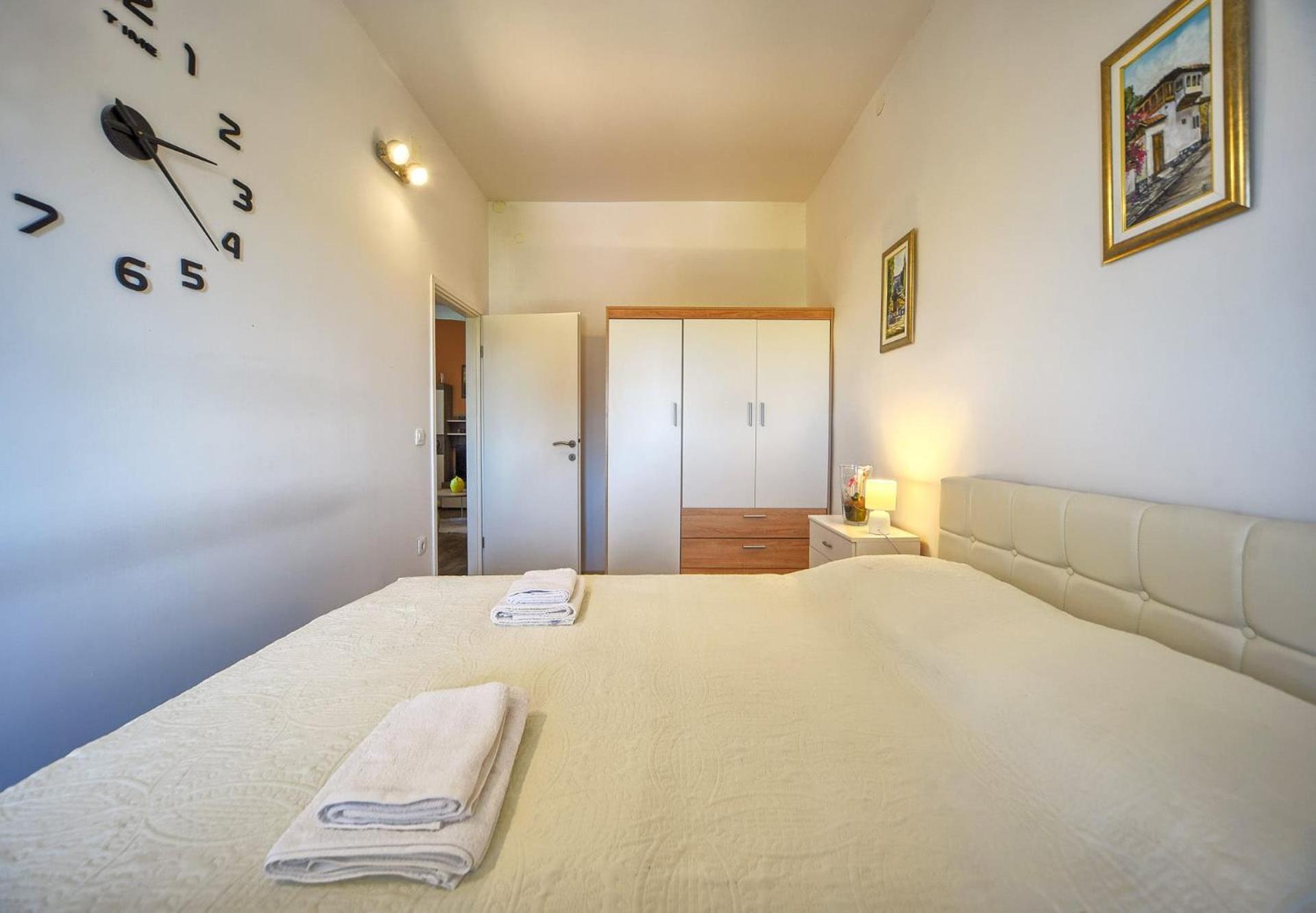 Appartement Hanna