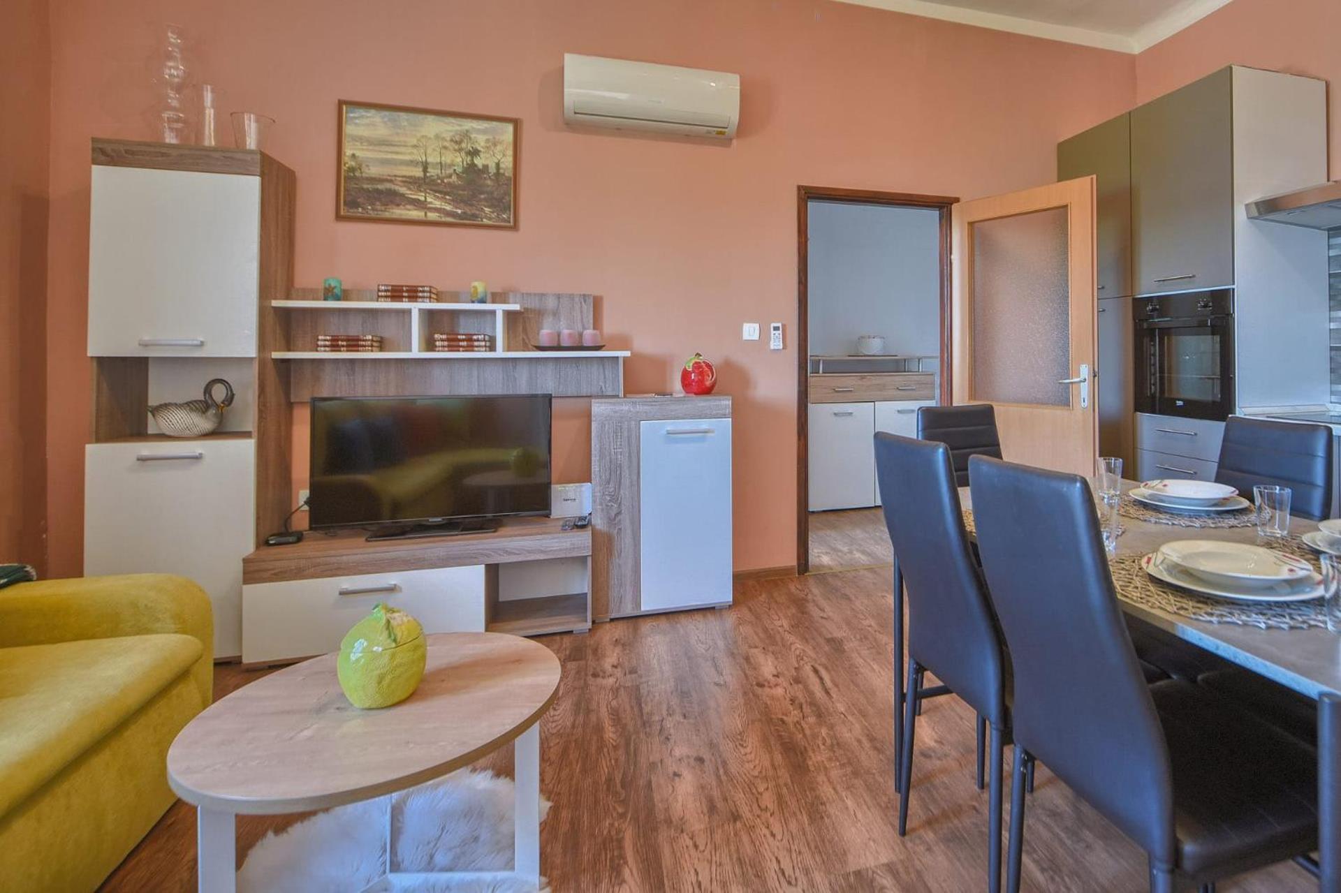 Apartment Hanna Pula