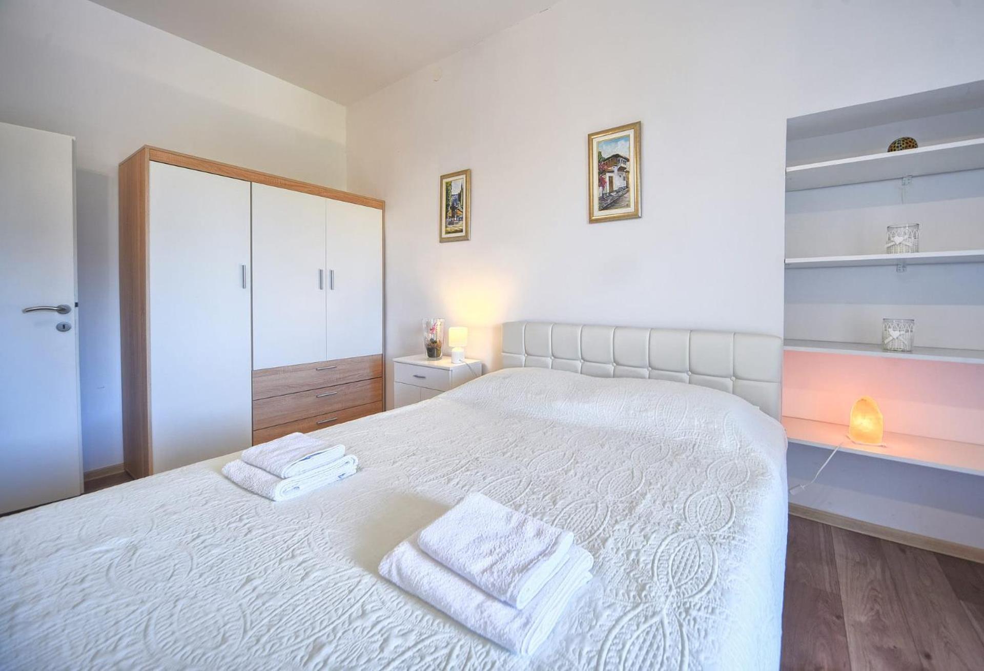 Apartment Hanna *