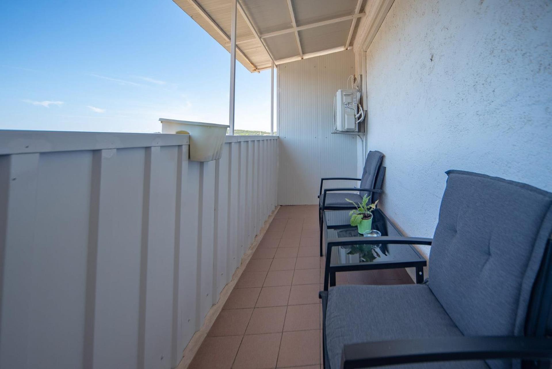Hanna Apartment Pula